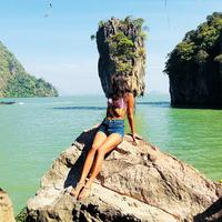 Отзыв от Людмила - Visa DTV